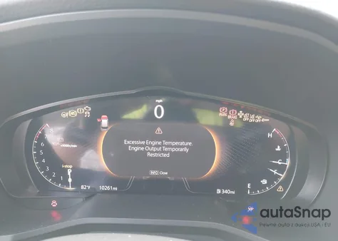 2025 Mazda Cx-70 3.3 Turbo Premium Package from USA, damaged, VIN JM3KJDHD1S1116753